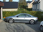 Peugeot 406 Coupe 2,2