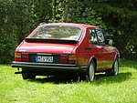 Saab 900  Turbo