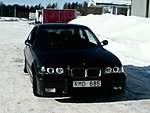 BMW 328 M