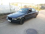 BMW E34 535 Turbo