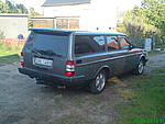 Volvo 245 "Drulen"