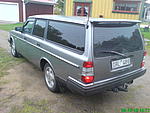 Volvo 245 "Drulen"