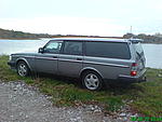 Volvo 245 "Drulen"