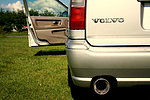 Volvo V70 R-Optik