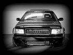 Audi S4 2.2T Quattro