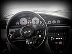 Audi S4 2.2T Quattro