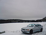 BMW 318ti E36 Compact
