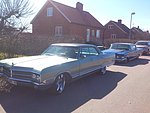 Buick Electra 225 4dr/HT