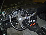 BMW 325im tic