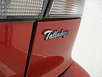 Saab 900 Talladega SE 2.0t