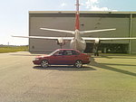 Saab 900 Talladega SE 2.0t