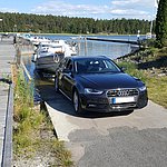 Audi A4 2.0TDI Quattro