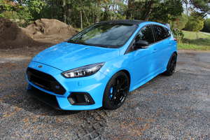 Ford Focus RS Edition