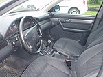 Audi A6 2.5 Tdi Avant Quattro