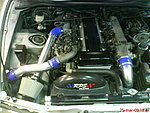 Toyota Supra Mkiv TT