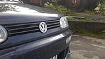Volkswagen GTI Vr6 sync