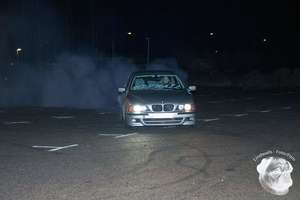 BMW E39