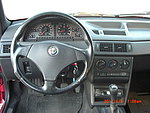 Alfa Romeo 155 2.0 16v Twinspark