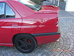 Alfa Romeo 155 2.0 16v Twinspark