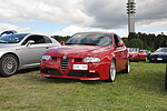 Alfa Romeo 147 2,0TS
