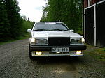 Volvo 740 "GLE"