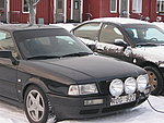 Audi 80 1,9l tdi