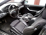 BMW 323Ci