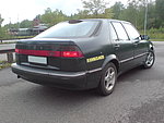 Saab 9000 cs 2.0
