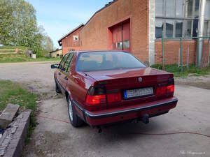 Saab 9000 CDE 2.0T