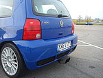 Volkswagen Lupo 1,4