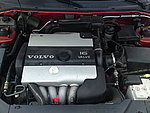 Volvo v40 2.0T