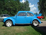 Volkswagen 1302 4wd
