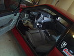 Ford Mustang GT/cobra
