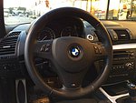 BMW 120i Msport
