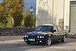 BMW 740ial