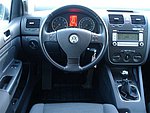 Volkswagen Golf 1.6 trendline
