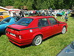 Alfa Romeo 75 3.0 QV