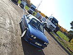 BMW 320 ik E30