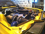 BMW 323i turbo