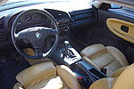 BMW 323i Coupé