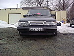 Saab 900 t8