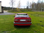 Volvo 854 2,3t