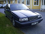 Volvo 850 SE