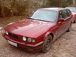 BMW 530i (540)