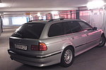 BMW 520i E39 Touring