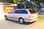 BMW 520i E39 Touring