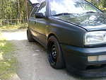 Volkswagen vr6
