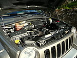 Jeep Liberty Renegade