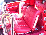 Cadillac eldorado biarritz