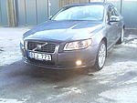 Volvo s80 3.0 T6
